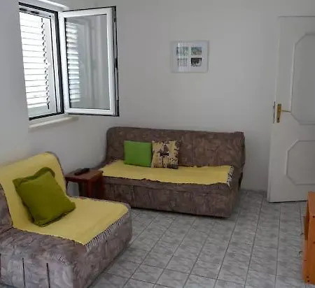 Sunset View Przno Apartment شقة
